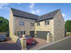 5 bedroom detached house for sale in 4, Howard Court, Norwood Green, Halifax