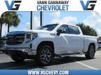 2022 GMC Sierra 1500 White, 32K miles