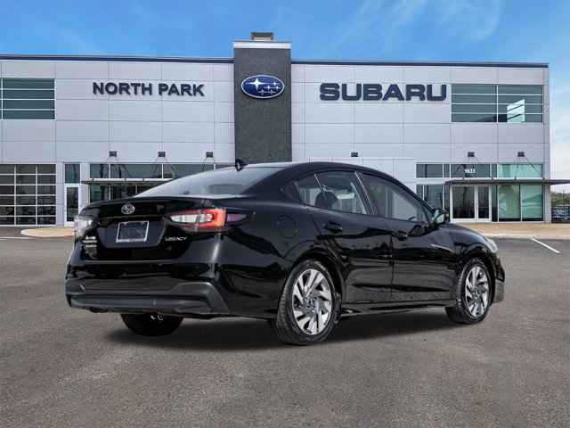 2024 Subaru Legacy Limited