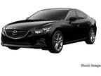 2017 Mazda MAZDA 6