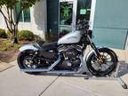 2015 Harley-Davidson Sportster