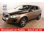 2012 Volvo XC60 Tan, 163K miles