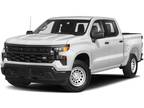 2022 Chevrolet Silverado 1500 Red, 28K miles