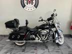 2013 Harley-Davidson Touring