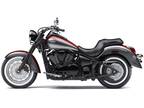 2016 Kawasaki Vulcan 900 Classic