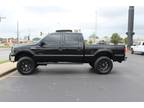 2007 Ford Ford F250 Diesel