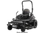 2024 Spartan Mowers RZ-HD Blackout 61 in. Kawasaki FR730V 23 hp