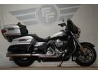 2015 Harley-Davidson Touring