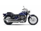 2005 Yamaha V Star 650