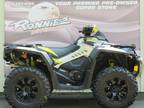 2019 Can-Am Outlander X XC 1000R