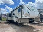 2018 Coachmen Chaparral 371MBRB