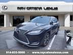 2021 Lexus rx 350, 24K miles