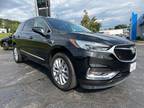 2021 Buick Enclave Black, 41K miles