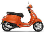 2024 Vespa Primavera 150