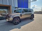 2021 Land Rover Defender Brown, 24K miles