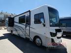 2025 Holiday Rambler Invicta 36Y