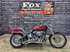 2005 Harley-Davidson FXSTD/FXSTDI Softail® Deuce™