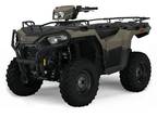 2024 Polaris Sportsman 570 EPS