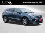 2021 Cadillac XT5, 45K miles