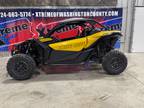 2018 Can-Am Maverick X3 X ds Turbo R