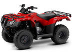 2024 Honda FourTrax Recon ES