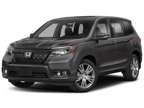 2021 Honda Passport EX-L AWD 38882 miles