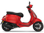 2024 Vespa Sprint 150 S