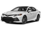 2023 Toyota Camry XLE 19979 miles