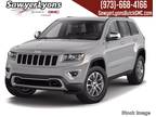 2014 Jeep grand cherokee, 97K miles