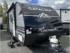 2024 Coachmen Catalina Summit Series 7 164BHX