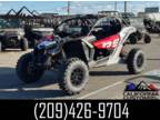 2024 Can-Am Maverick X3 RS Turbo