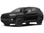 2023 Jeep Compass Trailhawk 32740 miles