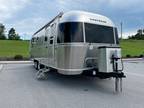 2017 Airstream Flying Cloud 26U