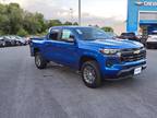 2024 Chevrolet Colorado