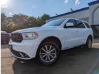 2016 Dodge Durango SSV 5.7L V8 HEMI AWD SUV AWD