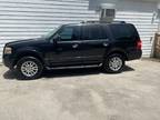 2013 Ford Expedition King Ranch 4WD