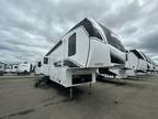 2025 Jayco Eagle 335RDOK