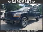 2006 DODGE RAM 1500 ST Pick-Up