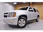 2014 Chevrolet Tahoe LS 4WD SPORT UTILITY 4-DR