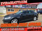 2014 FORD TAURUS SEL Sedan