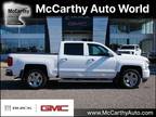 2016 Chevrolet Silverado 1500 White, 71K miles