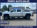 2015 GMC SIERRA 2500 SLT Truck