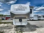 2025 Alliance RV Paradigm 310RL