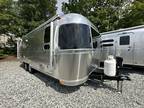 2021 Airstream Globetrotter 25FB