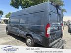 2022 RAM Promaster 3500 High Roof 159-in. WB Ext CARGO VAN