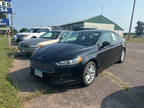 2013 Ford Fusion Black, 147K miles