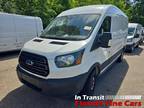 2019 Ford Transit-150 MEDIUM ROOF 148WB