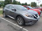 2018 Nissan Murano, 23K miles