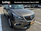 2017 Buick Envision Tan, 37K miles