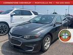 2018 Chevrolet Malibu Gray, 130K miles